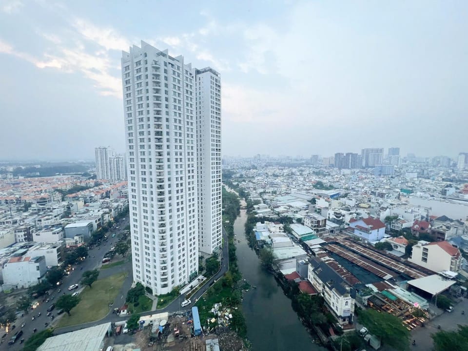 View (from property/room)