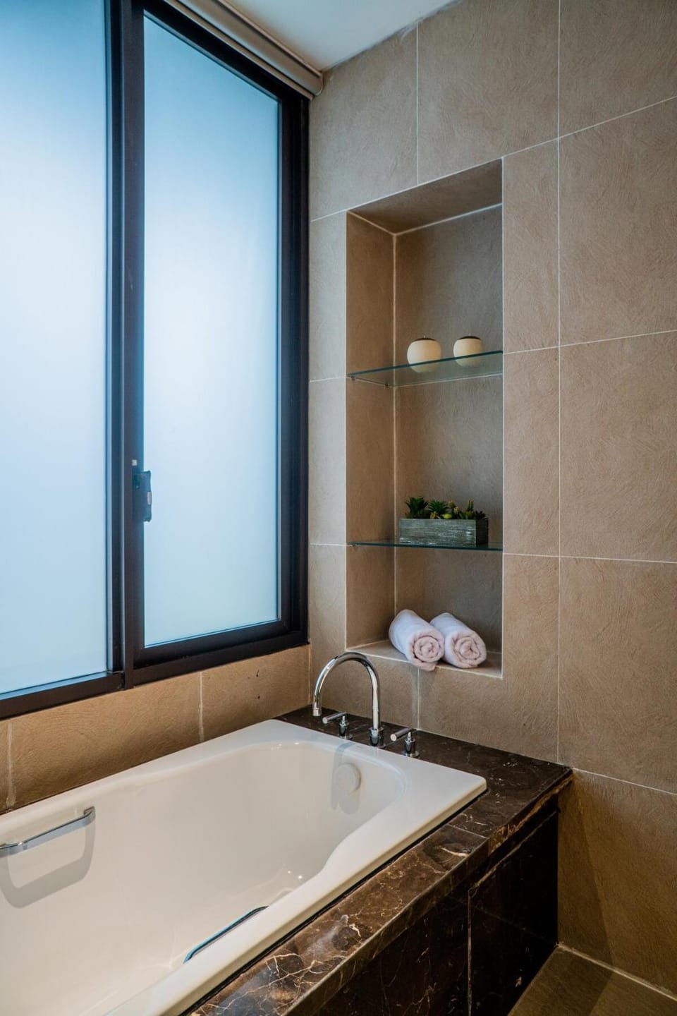 Nivata A2 Ciputra Beach Resort near Tanah Lot Villa in Kediri