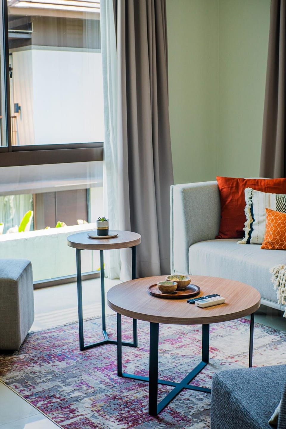 Nivata A2 Ciputra Beach Resort near Tanah Lot Villa in Kediri