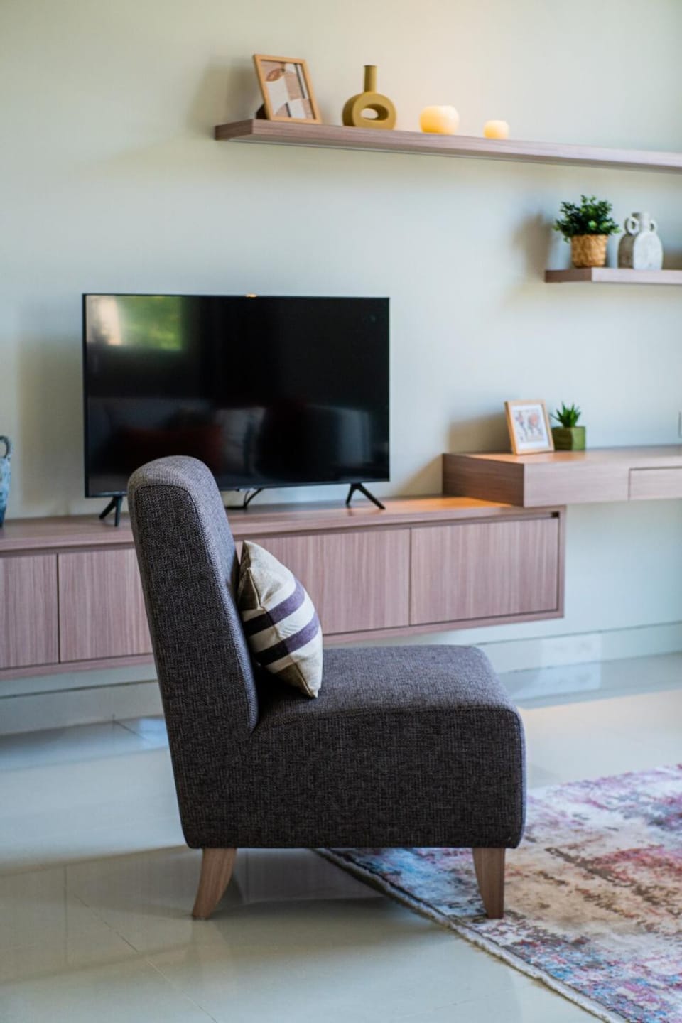 Nivata A2 Ciputra Beach Resort near Tanah Lot Villa in Kediri