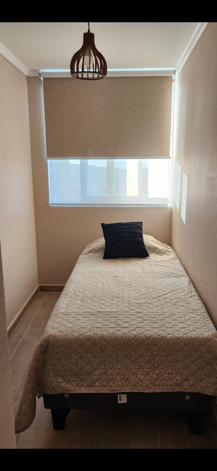 Hermoso Departamento Apartment in Vina del Mar