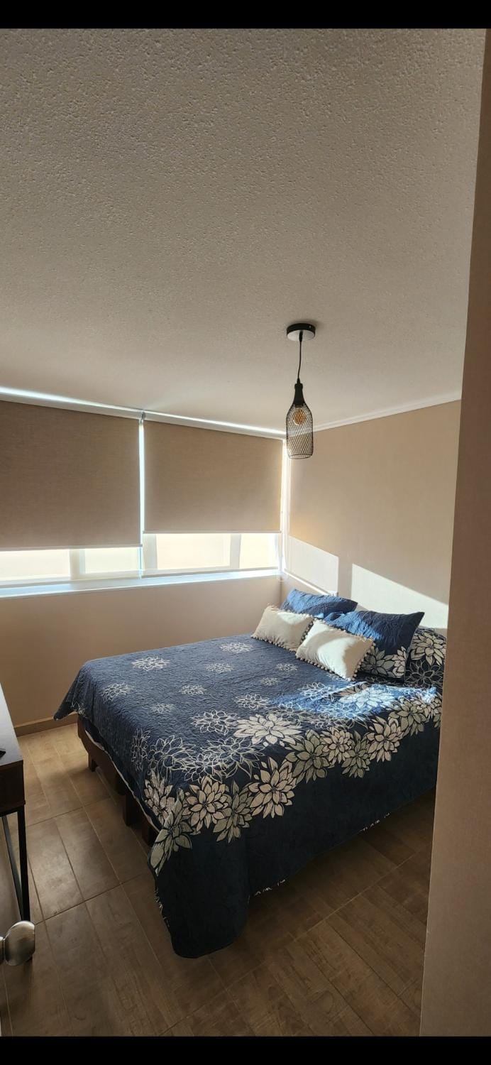 Hermoso Departamento Apartment in Vina del Mar