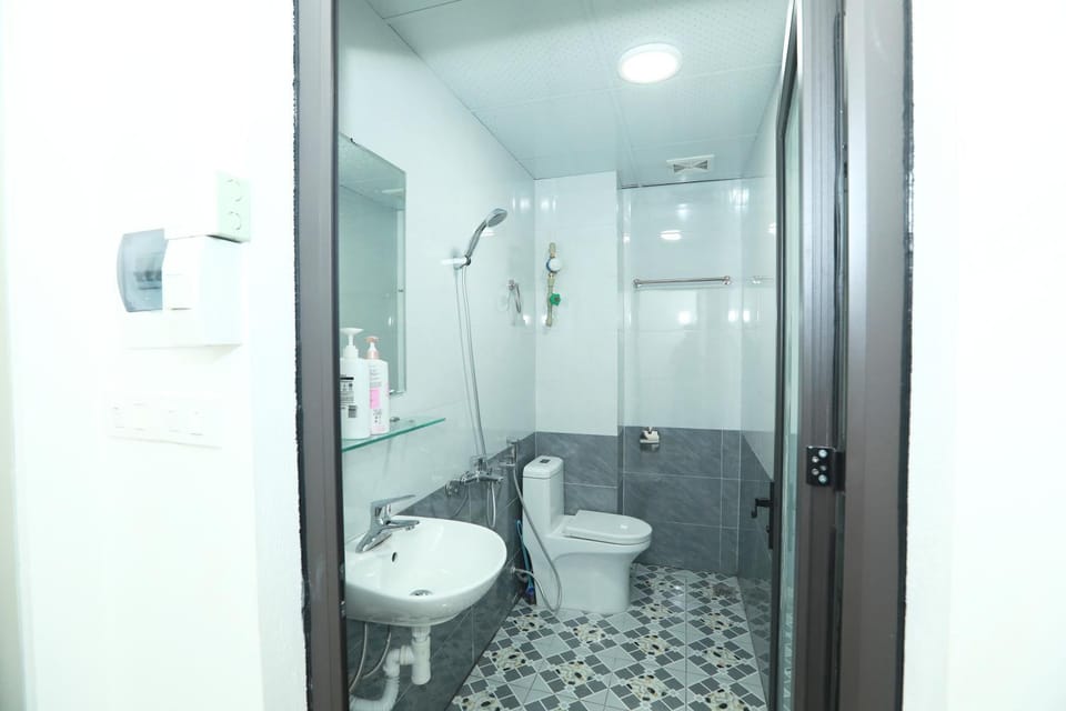 Shower, Toilet, Bathroom, bidet
