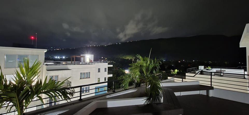 View (from property/room), Balcony/Terrace, Balcony/Terrace