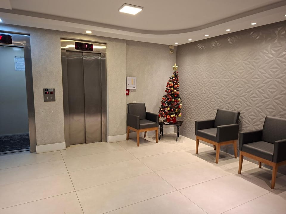 Property building, Communal lounge/ TV room, Seating area