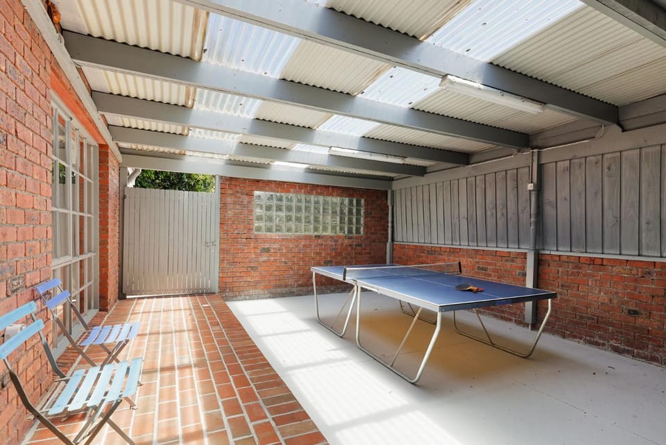 Time and Tide House in Inverloch