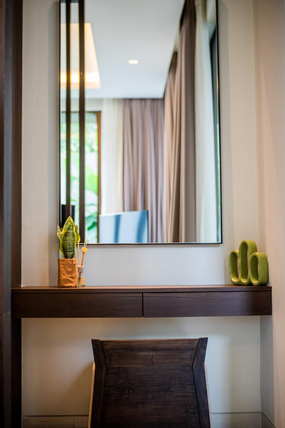 Nivata A3 Ciputra Beach Resort near Tanah Lot Villa in Kediri