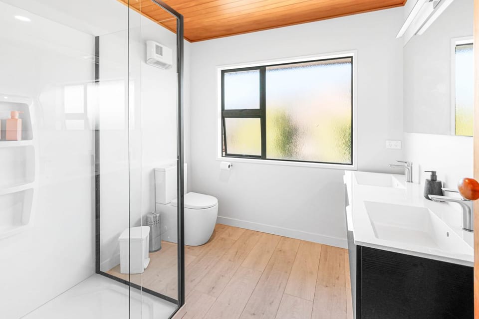 Relax on Rob Roy House in Wanaka