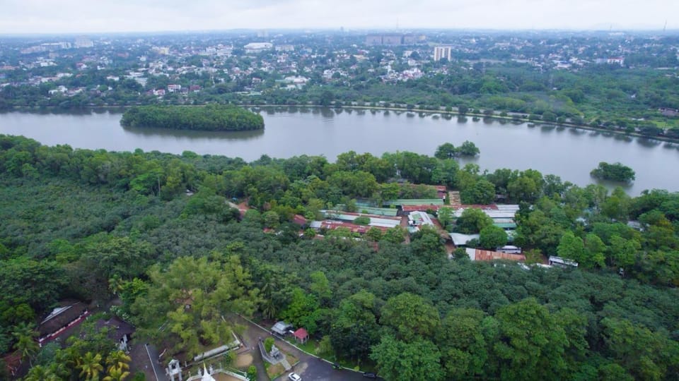 Iris Suite Apartment in Western Province