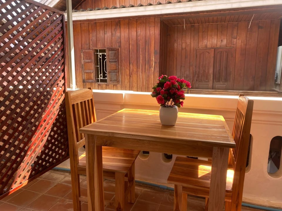 Luangprabang That Luang Boutique House Bed and Breakfast in Luang Prabang