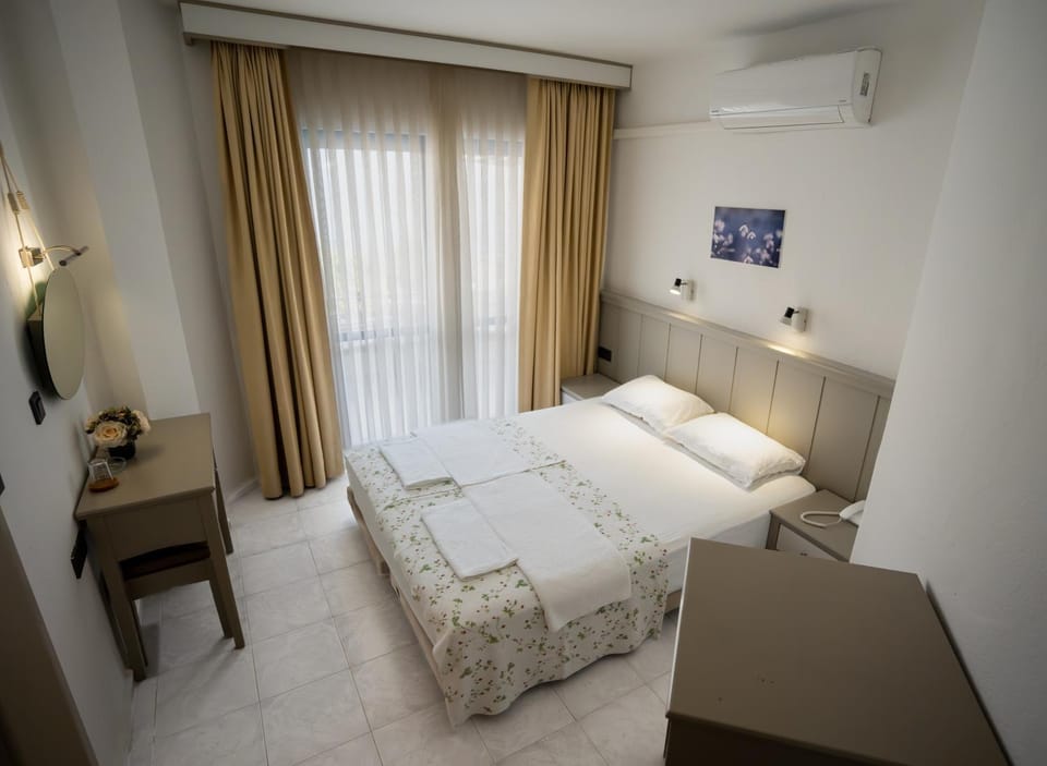 Hotel Turunç-Malmen Hotel in Muğla Province