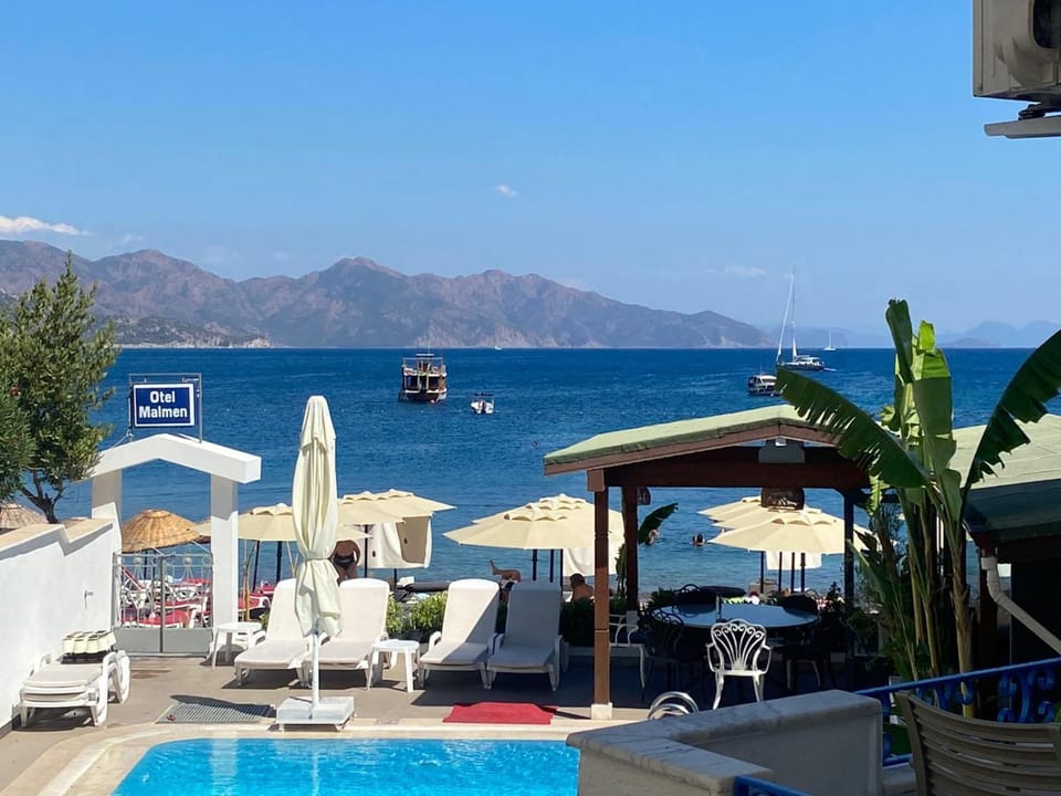 Hotel Turunç-Malmen Hotel in Muğla Province