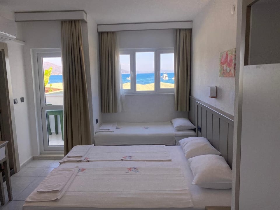 Hotel Turunç-Malmen Hotel in Muğla Province