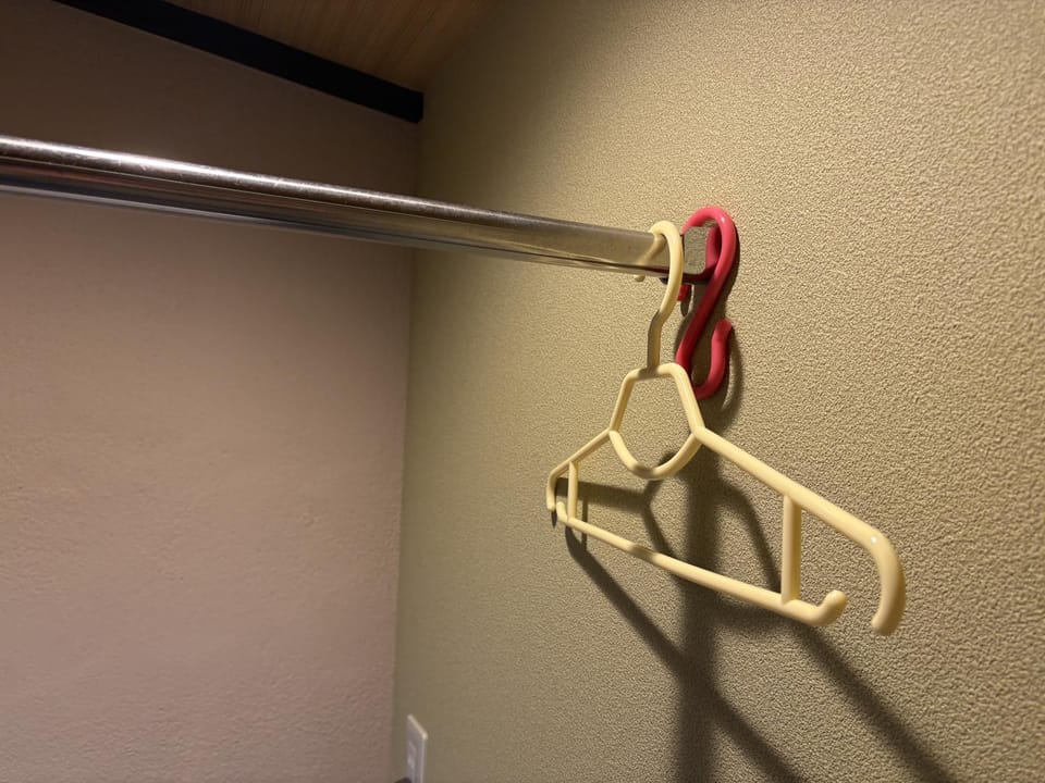 wardrobe