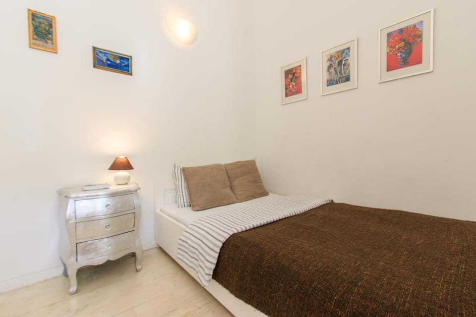 Rental Apartments Poznańska Apartment in Warsaw