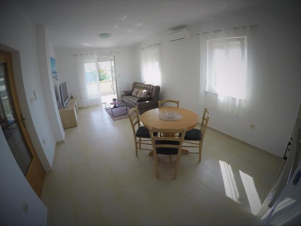 Apartment Donat Apartment in Zadar