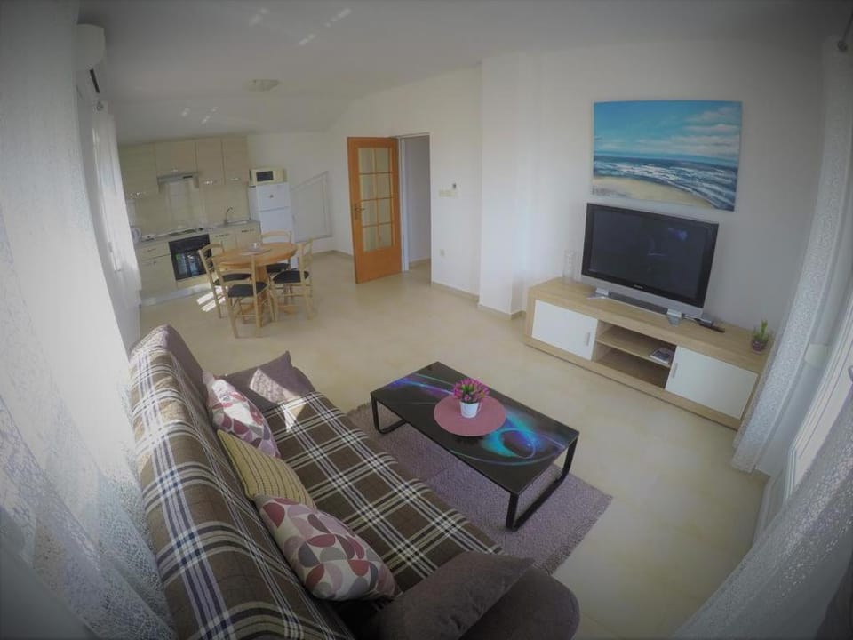 Apartment Donat Apartment in Zadar