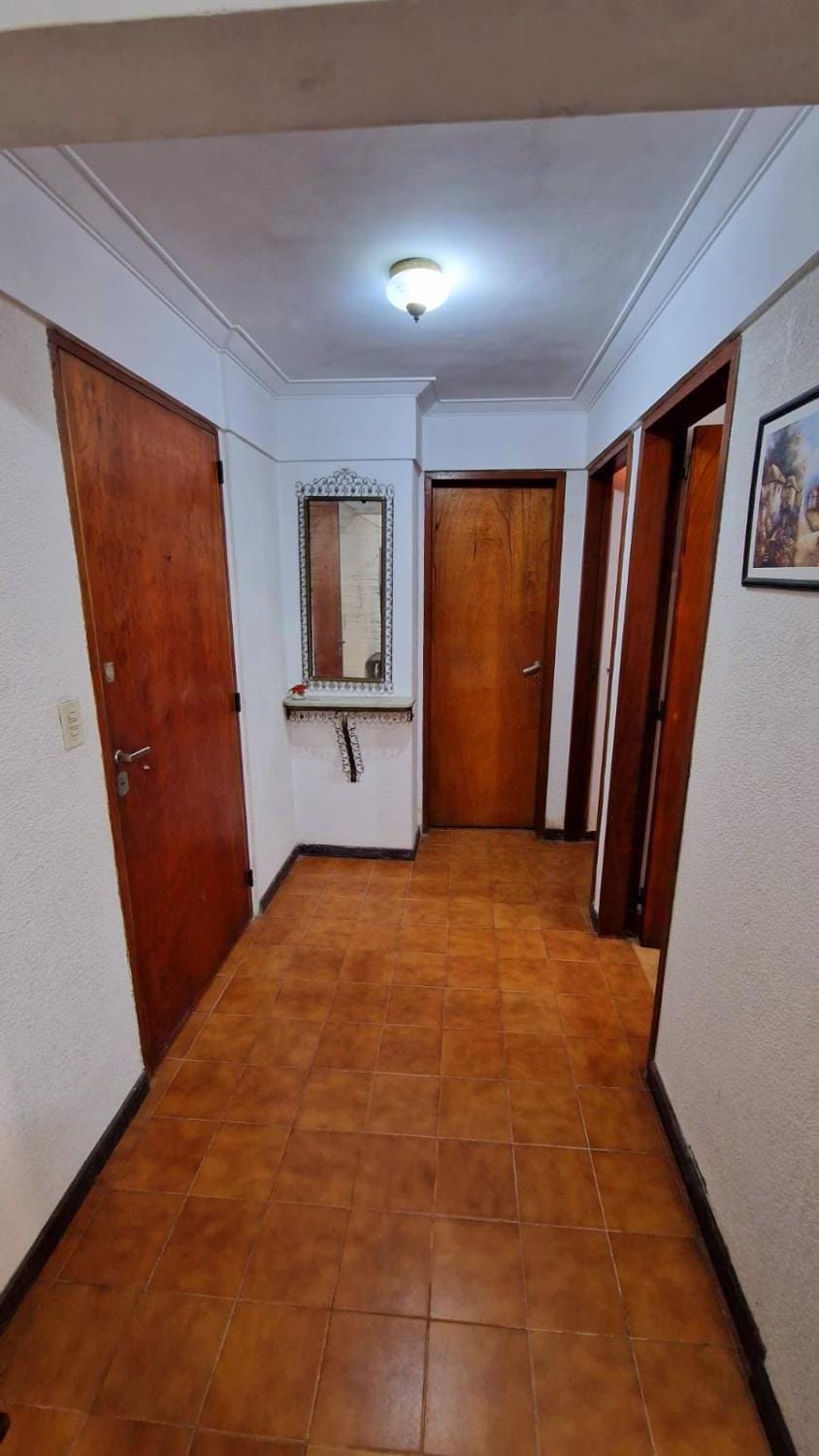 San Bernardo Apartment in San Bernardo del Tuyú