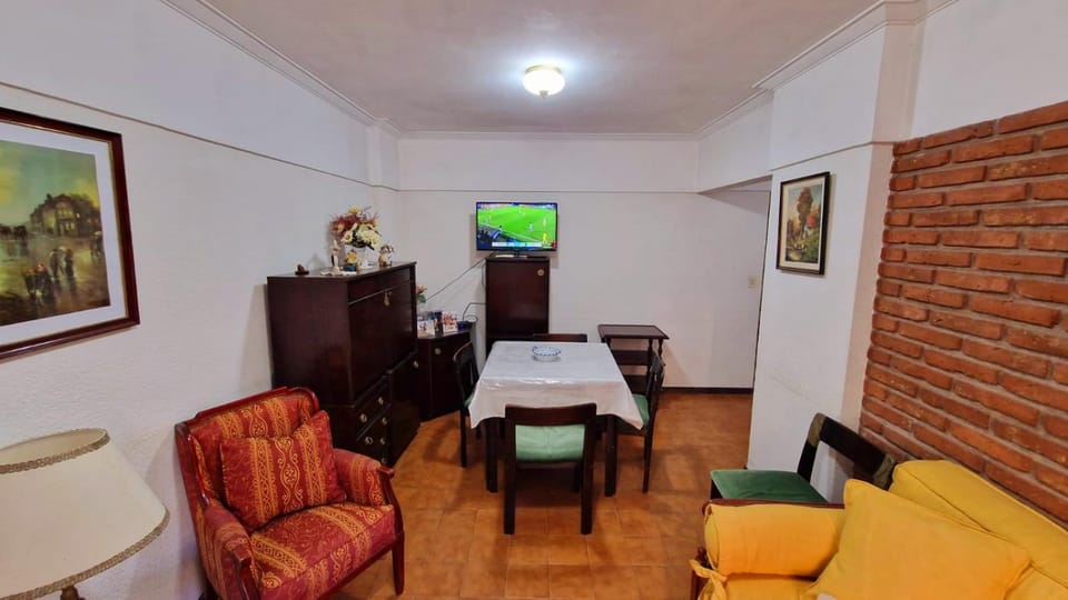San Bernardo Apartment in San Bernardo del Tuyú