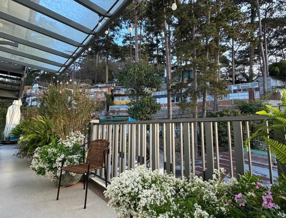 Sunflower Garden Homestay Đà Lạt Hotel in Dalat