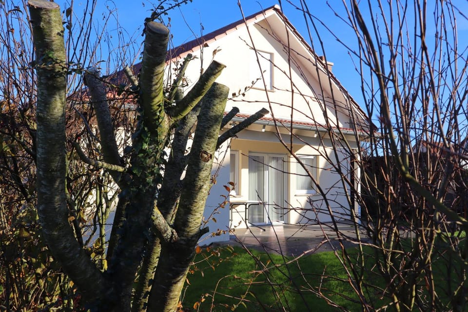 Ferienhaus Gudrun House in Lower Saxony, Germany
