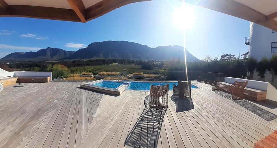 3 Jongens Villa House in Western Cape