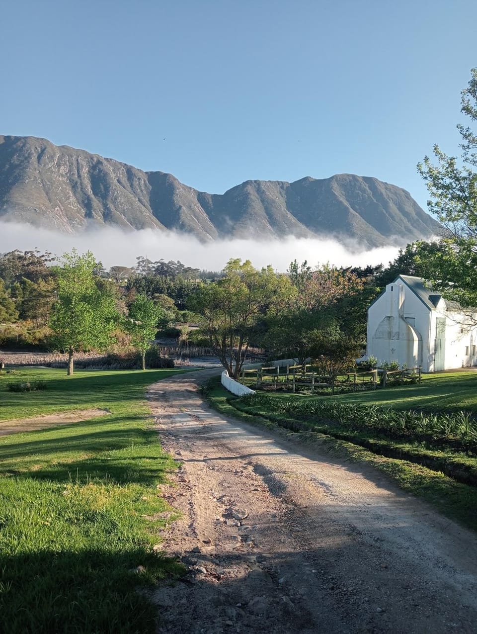 3 Jongens Villa House in Western Cape