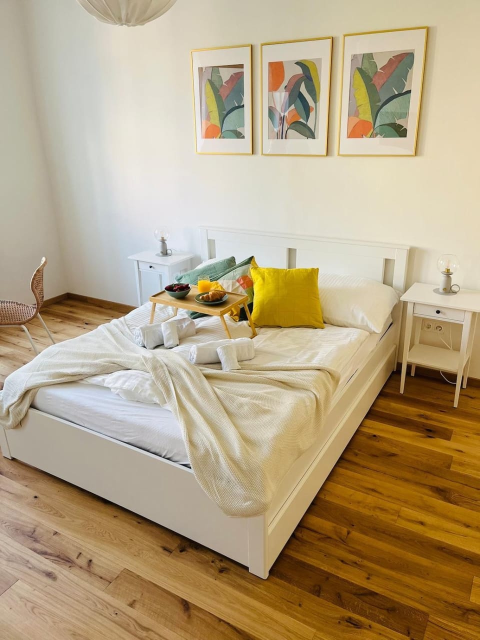 Central City Retreat Apartment in Graz