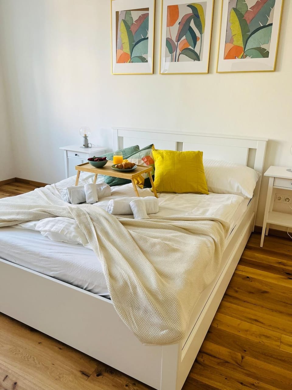 Central City Retreat Apartment in Graz