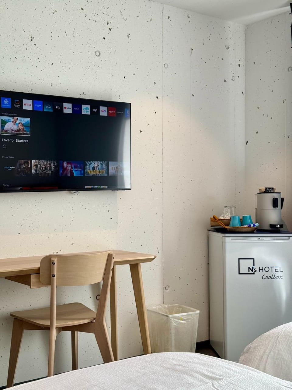 TV and multimedia