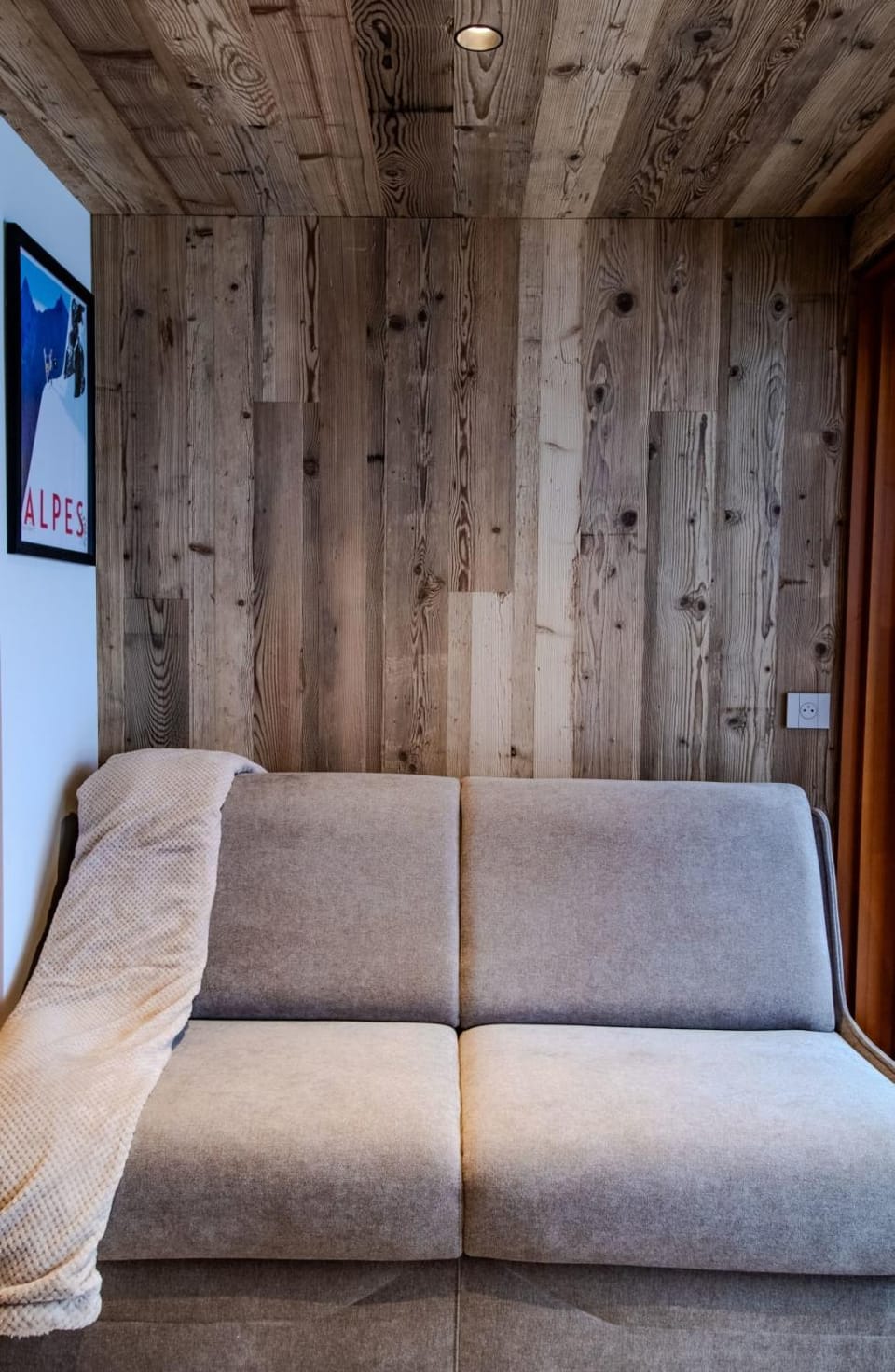 Superb renovated apartment Turios 1 Apartment in Val dIsere