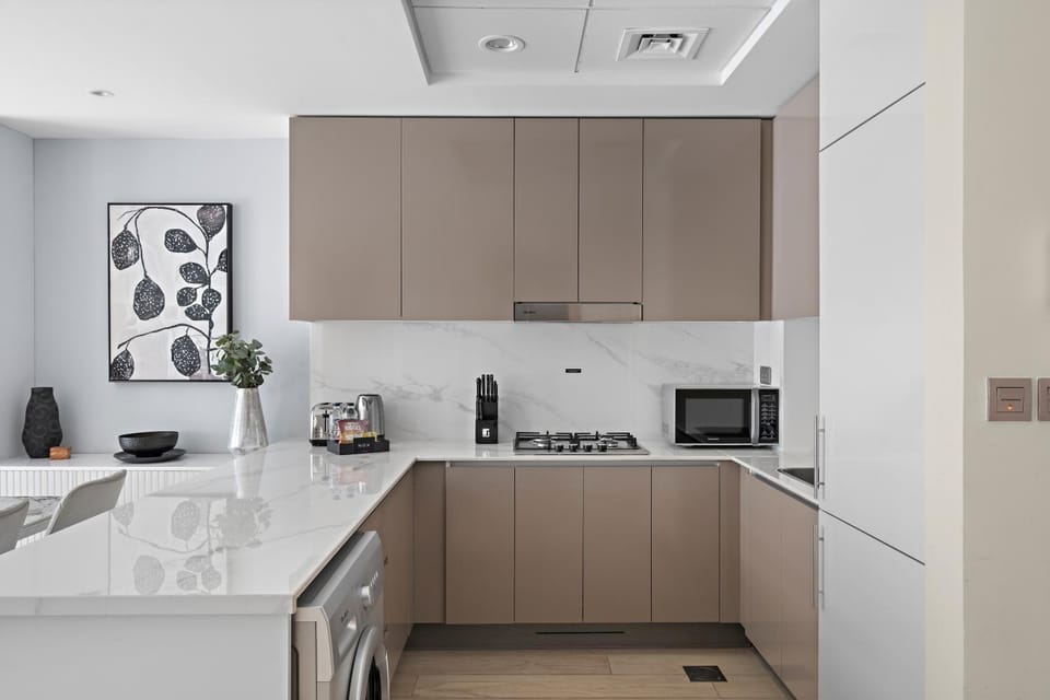 Coffee/tea facilities, Kitchen or kitchenette, dishwasher, minibar, oven, pet friendly, stove, toaster