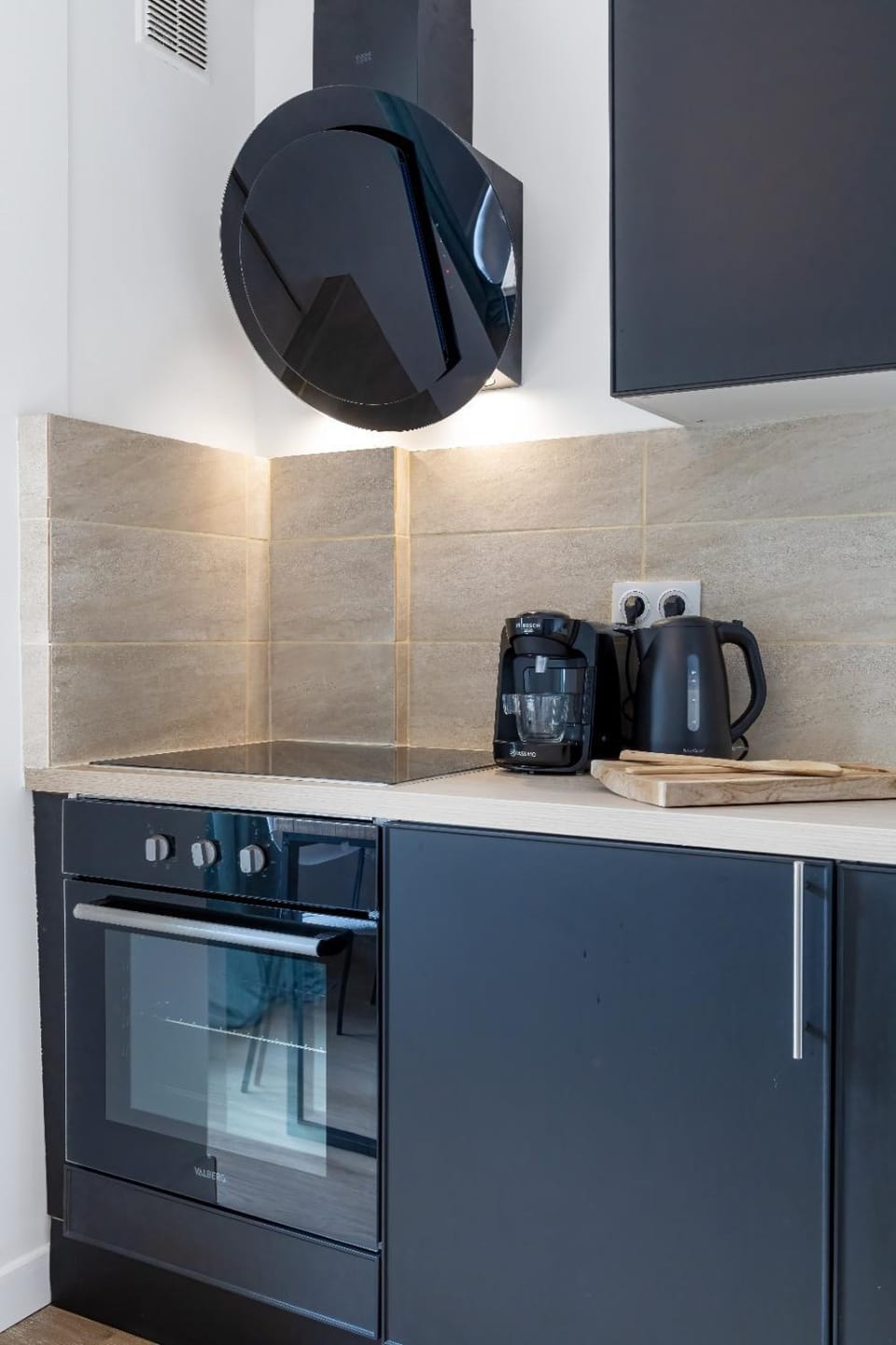 M085-088 Marquer joli chambre en colocation proche de la gare Apartment in Annemasse