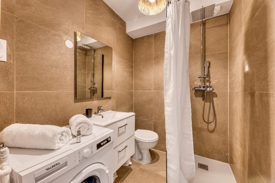 M085 Jolie chambre en colocation Apartment in Annemasse