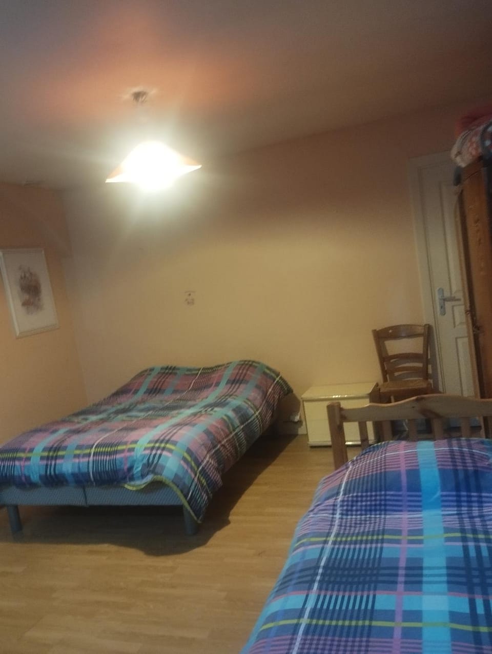 Gite Paray le monial Bed and Breakfast in Paray-le-Monial