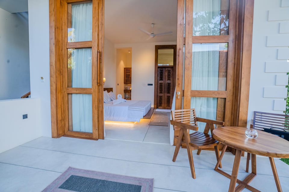Madiha Venus Bed and Breakfast in Southern Province