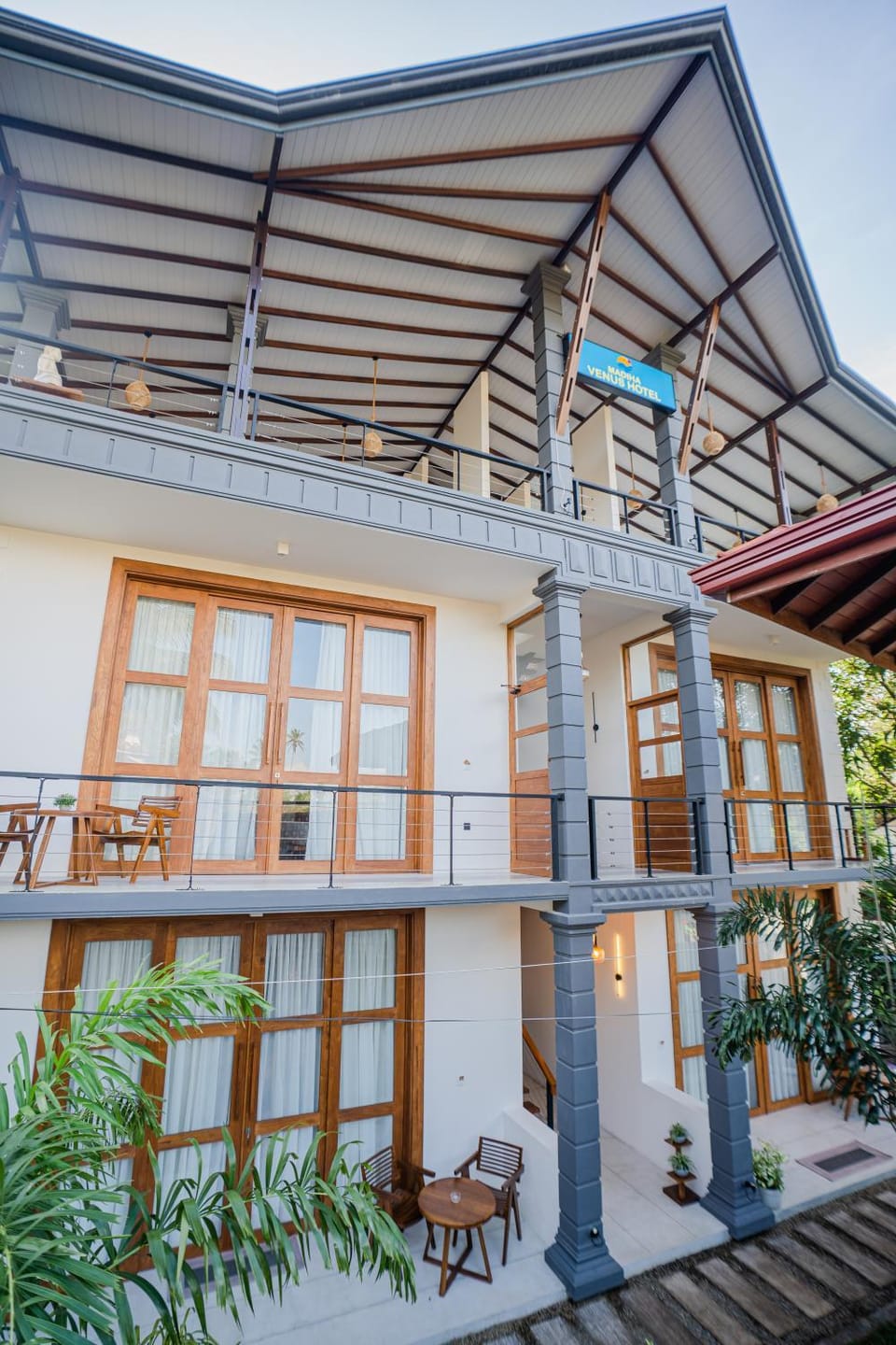 Madiha Venus Bed and Breakfast in Southern Province