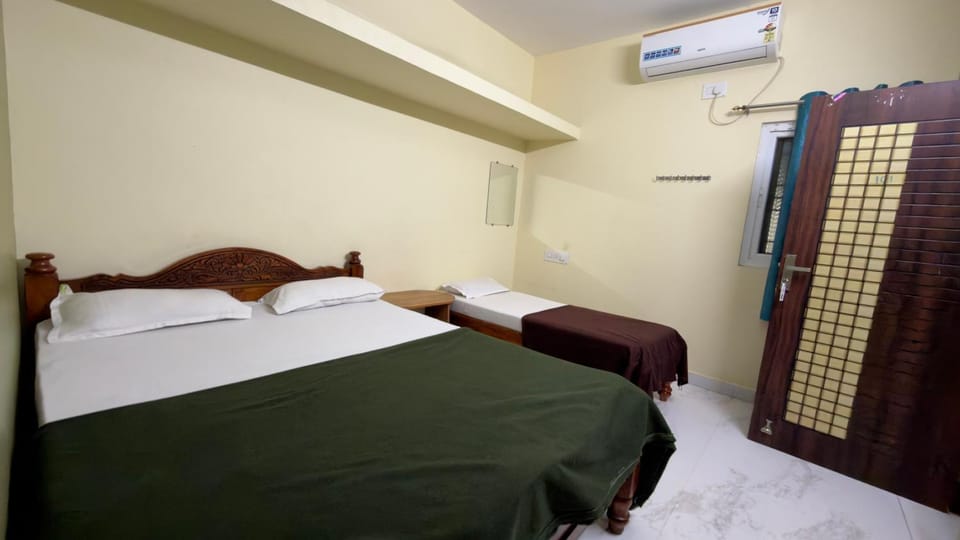 Sri Arunachala Homestay Hotel in Tamil Nadu