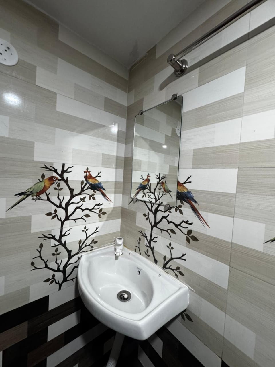 Sri Arunachala Homestay Hotel in Tamil Nadu
