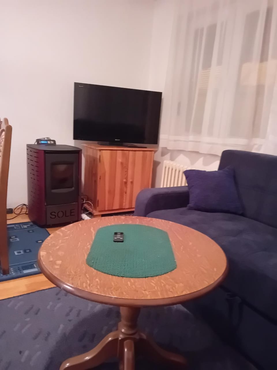 Tina Apartment in Federation of Bosnia and Herzegovina