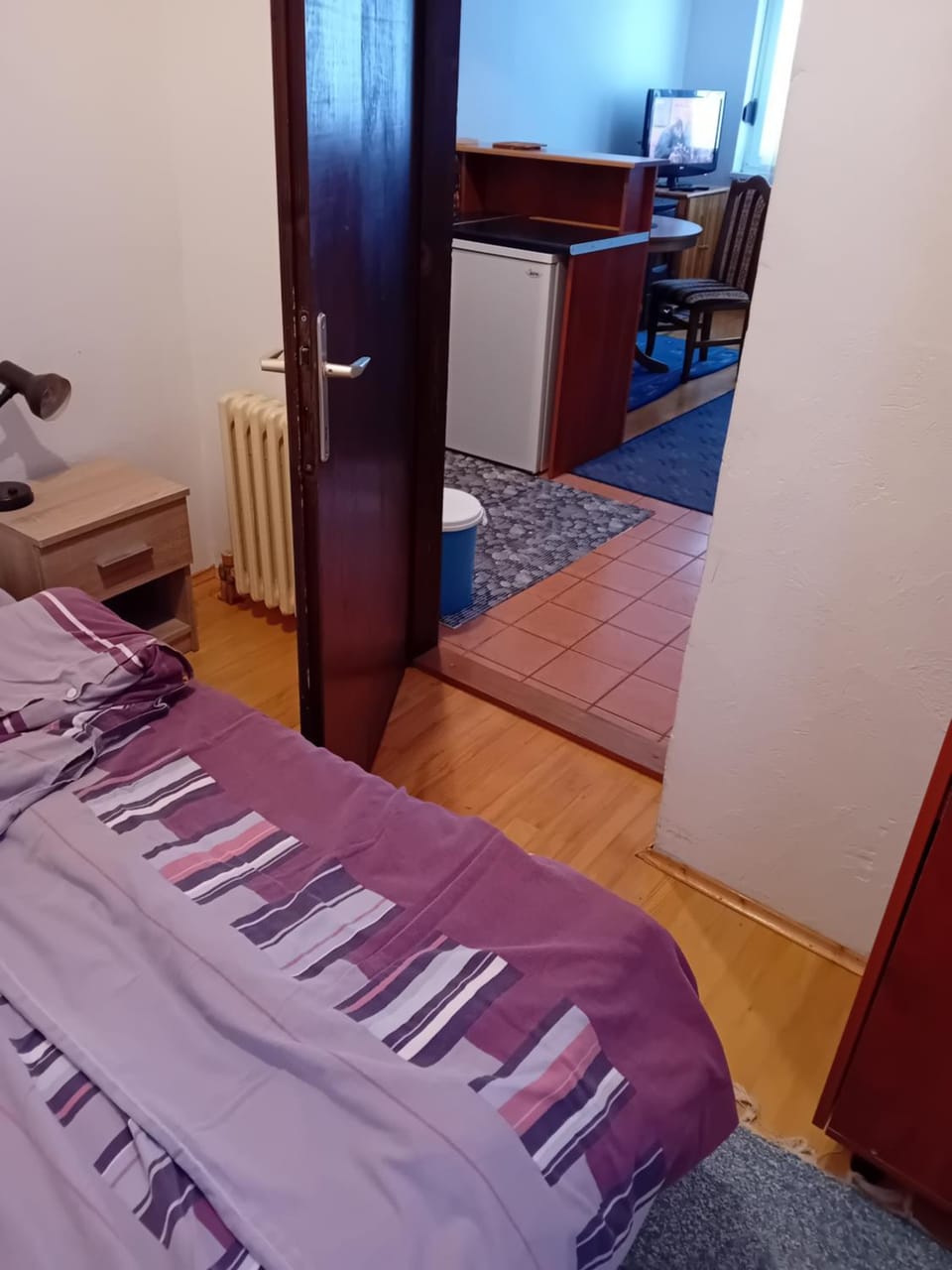 Tina Apartment in Federation of Bosnia and Herzegovina
