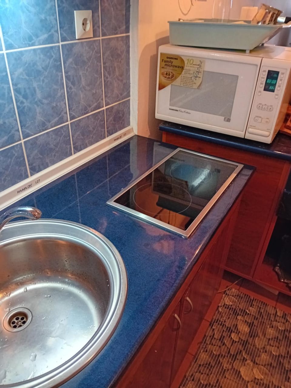 Tina Apartment in Federation of Bosnia and Herzegovina