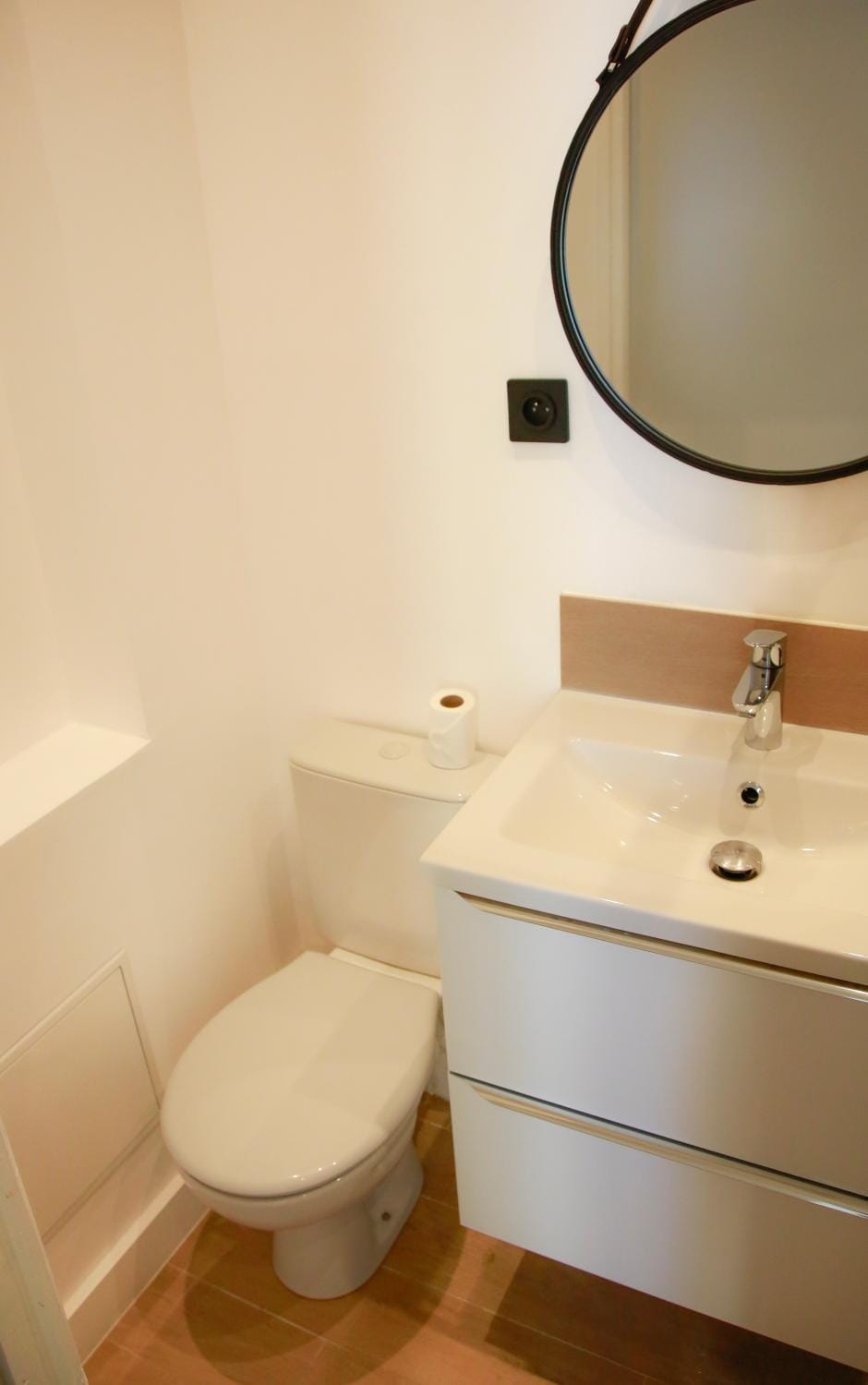 Toilet, Bathroom