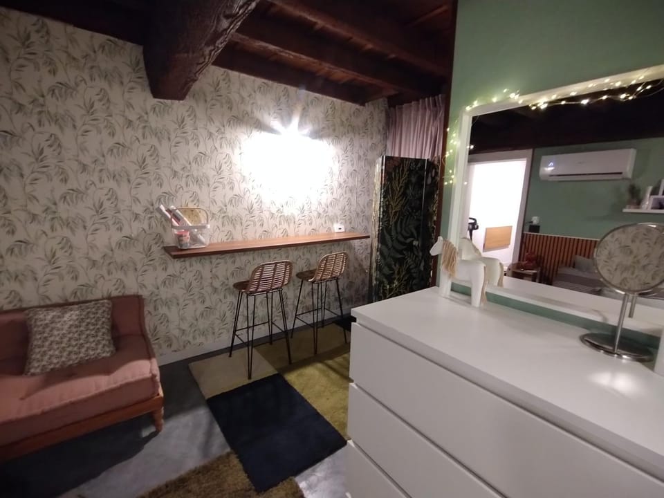 Carillon house Apartment in Emilia-Romagna