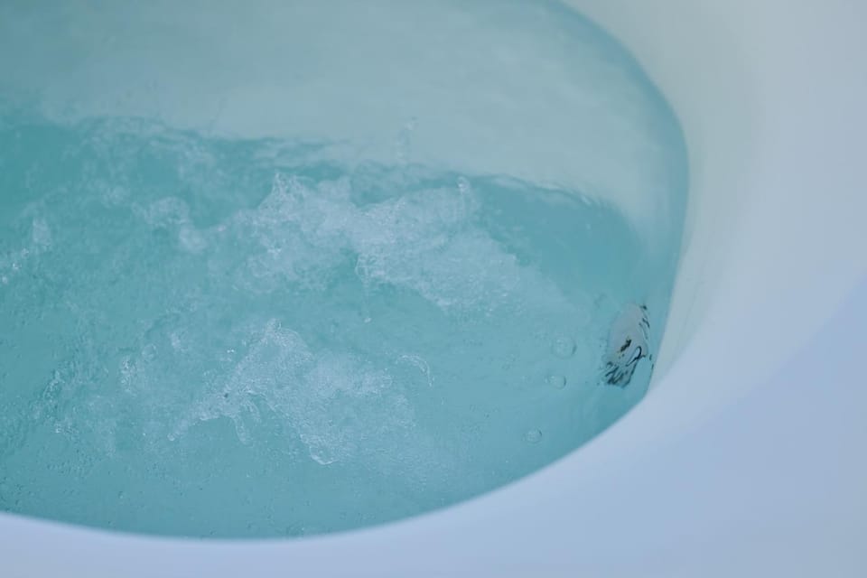Bathroom, Bath