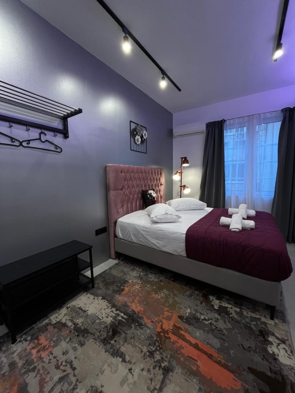 Skyline Athens Suites Apartment in Athens