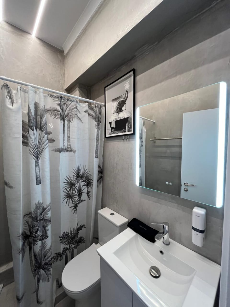 Skyline Athens Suites Apartment in Athens