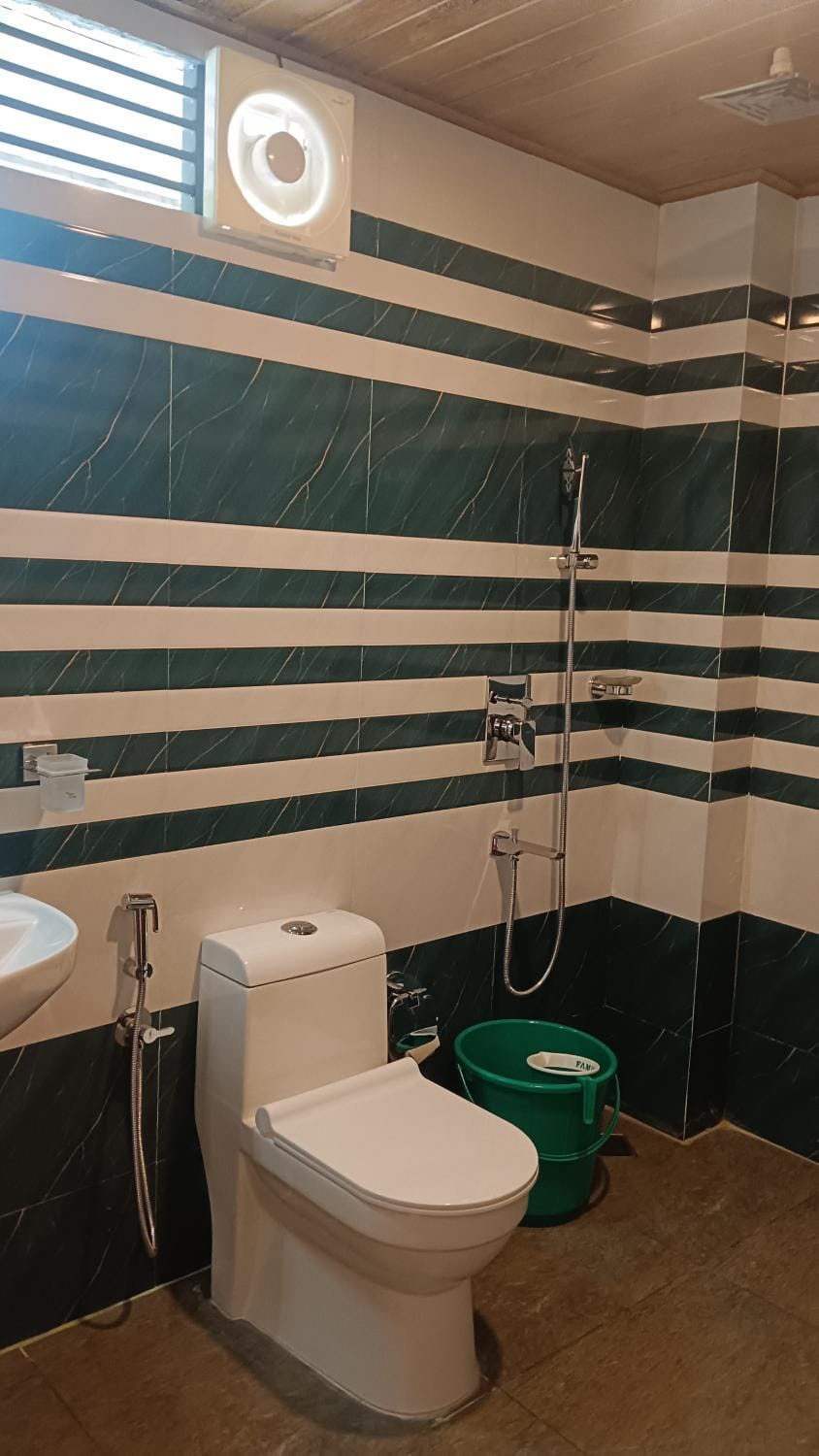 Aidens Homestay Vacation rental in Kerala