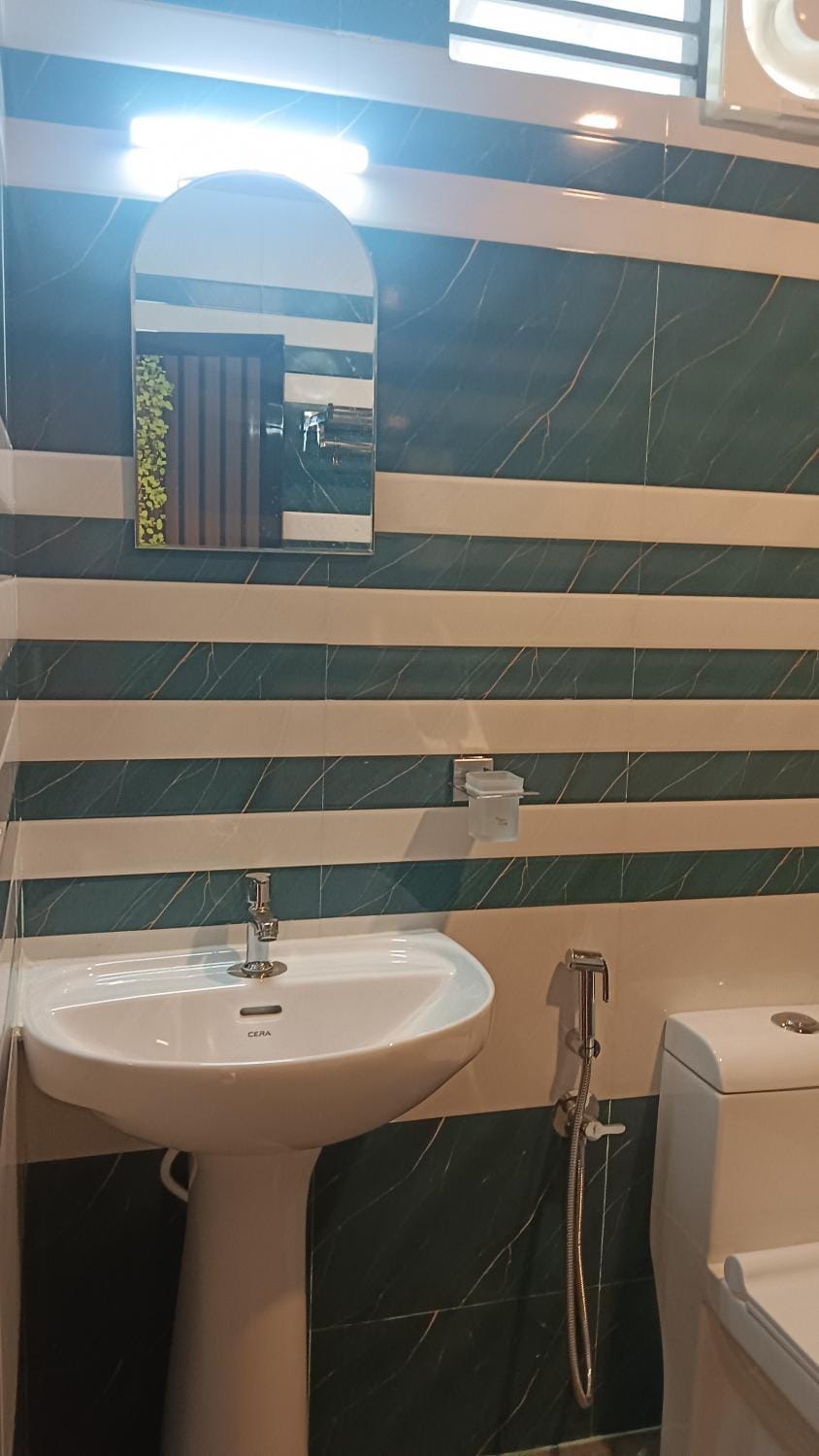 Aidens Homestay Vacation rental in Kerala