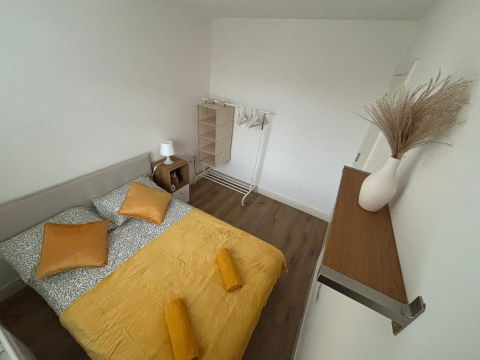Beatiful 3 bedroom apartment near Tower Bridge Apartment in London